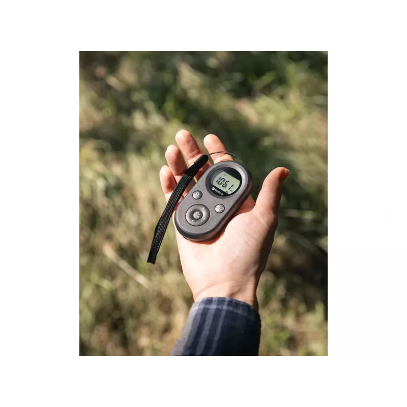 Sandberg Pocket Radio FM+AM Recharge – nešiojamas radijo imtuvas