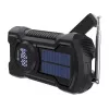 Nešiojamas radijas Sandberg Survivor Radio All-in-1 5000 AM FM 5000 mAh