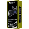 Nešiojamas radijas Sandberg Survivor Radio All-in-1 5000 AM FM 5000 mAh