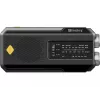 Sandberg Survivor Radio All-in-1 2000, nešiojamas, AM, FM, 87-180 MHz, 520-1710 kHz, 3 W, analoginis