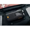 Sandberg Survivor Radio All-in-1 2000, nešiojamas, AM, FM, 87-180 MHz, 520-1710 kHz, 3 W, analoginis