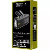 Sandberg Survivor Radio All-in-1 2000, nešiojamas, AM, FM, 87-180 MHz, 520-1710 kHz, 3 W, analoginis