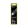 Sandberg Survivor Torch žibintuvėlis AAA baterijoms, rankinis, juodas, aliuminis, LED, 3 W, 150 lm