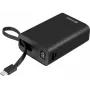 Nešiojama baterija Sandberg Powerbank 20000 PD20W Connect, 20000 mAh