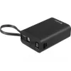 Nešiojama baterija Sandberg Powerbank 20000 PD20W Connect, 20000 mAh