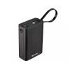 Nešiojama baterija Sandberg Powerbank 20000 PD20W Connect, 20000 mAh
