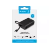Nešiojama baterija Sandberg Powerbank 20000 PD20W Connect, 20000 mAh