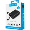 Nešiojama baterija Sandberg Powerbank 20000 PD20W Connect, 20000 mAh