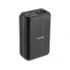 Nešiojamas Powerbank Sandberg Laptop Powerbank 27000 PD100W, 27000 mAh