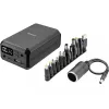 Nešiojamas Powerbank Sandberg Laptop Powerbank 27000 PD100W, 27000 mAh