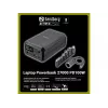 Nešiojamas Powerbank Sandberg Laptop Powerbank 27000 PD100W, 27000 mAh
