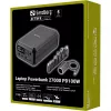 Nešiojamas Powerbank Sandberg Laptop Powerbank 27000 PD100W, 27000 mAh