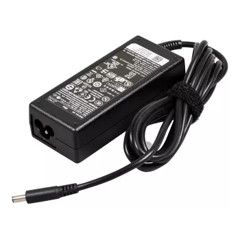 DELL 43NY4 maitinimo adapteris 65 W, juodas