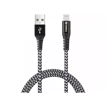 Sandberg Survivor Lightning laidas 1 m