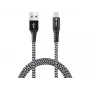 Sandberg Survivor Lightning laidas 1 m