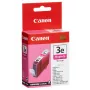 Canon BCI-3EM rašalo kasetė 1 vnt. Originali rausvai raudona (magenta)