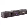 Dell EURO2 Advanced E-Port II doko stotelė, juoda
