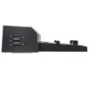 Dell EURO2 Advanced E-Port II doko stotelė, juoda