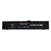 Dell EURO2 Advanced E-Port II doko stotelė, juoda