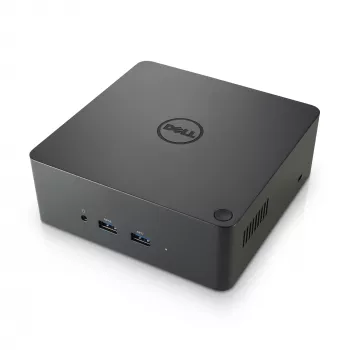 DELL TB16 Wired Thunderbolt 3 Juodas