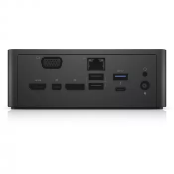 DELL TB16 Wired Thunderbolt 3 Juodas