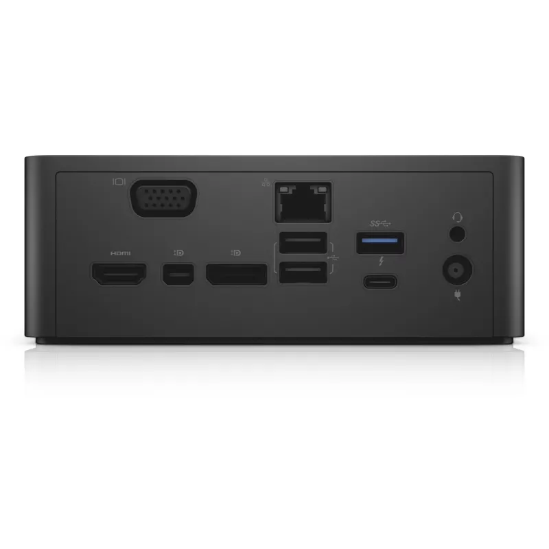DELL TB16 Wired Thunderbolt 3 Juodas