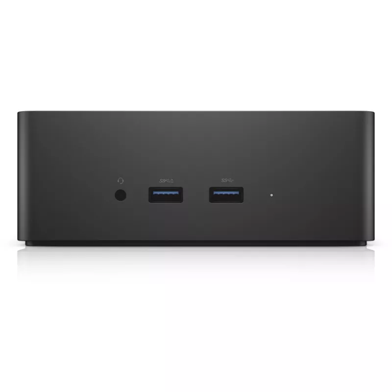 DELL TB16 Wired Thunderbolt 3 Juodas