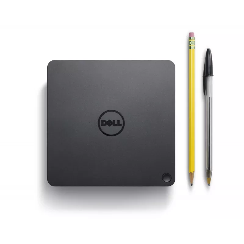 DELL TB16 Wired Thunderbolt 3 Juodas