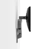 Monitoriaus laikiklis Ergotron LX Series 45-683-293 34 colių tamsiai pilkas 10 kg
