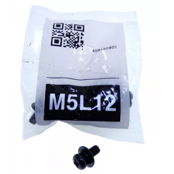 Sony M5L12 M5 varžtai 8 vnt. televizoriaus stovui