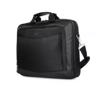 DELL 460-11753 portfelinis dėklas 35,6 cm (14 colių) juodas