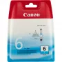Originalus Canon rašalo kasetė BCI-6C 4706A002 (žydra)