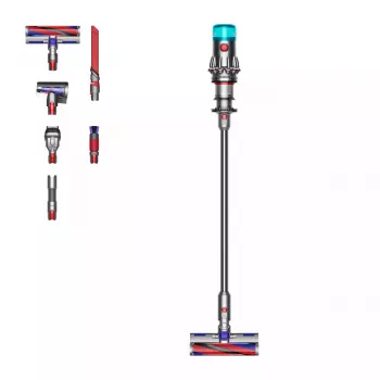 2-in-1 belaidis dulkių siurblys Dyson V12 Origin