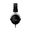 HyperX CloudX – žaidimų ausinės (juodos-sidabrinės) – Xbox