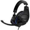 HyperX Cloud Stinger – Žaidimų ausinės PS5-PS4 (Juoda-Mėlyna)