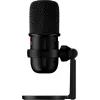HyperX SoloCast – USB mikrofonas (juodas)