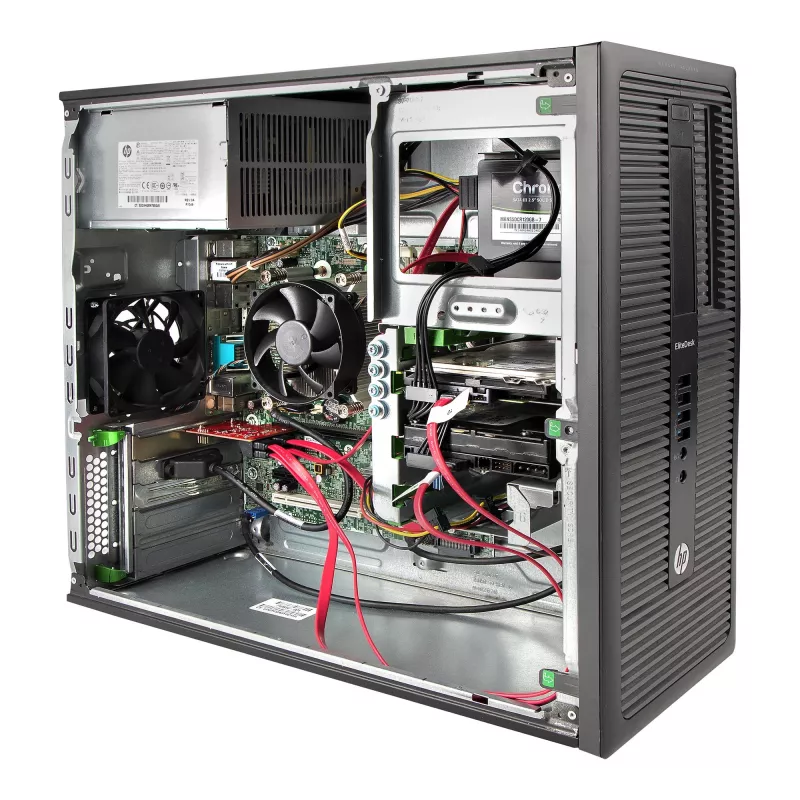 StarTech.com SATA PCIe kortelė – 4 prievadų PCIe SATA plėtinio kortelė – 6Gbps – žemo profilio laikiklis – sukrautos SATA jungtys – ASM1164 ne RAID – PCI Express į SATA keitiklis