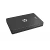 HP Legic Secure USB Skaitytuvas, USB prieigos kontrolės skaitytuvas, Juodas