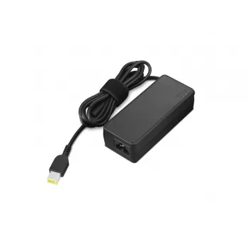 Lenovo 4X21J81440 maitinimo adapteris/inverteris 65 W juodas