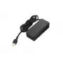 Lenovo 4X21J81440 maitinimo adapteris/inverteris 65 W juodas