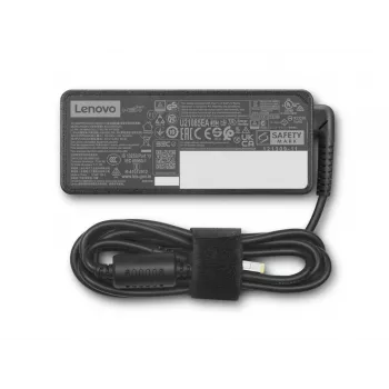 Lenovo 4X21J81440 maitinimo adapteris/inverteris 65 W juodas