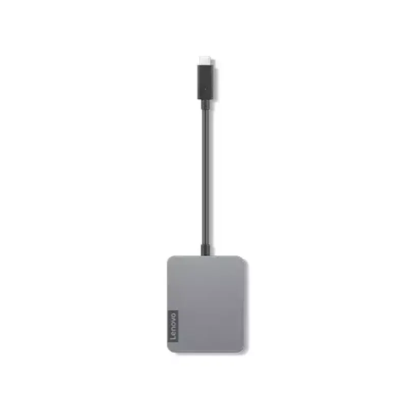 Lenovo 4X91A30366 kelioninis USB-C dokas