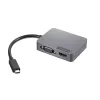 Lenovo 4X91A30366 kelioninis USB-C dokas