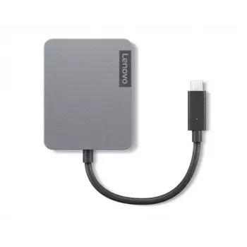 Lenovo 4X91A30366 kelioninis USB-C dokas