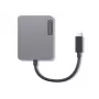 Lenovo 4X91A30366 kelioninis USB-C dokas