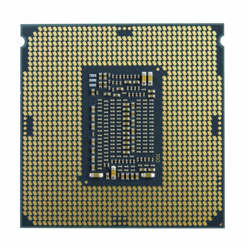 Procesorius Intel Xeon Silver 4310 2.1 GHz 18 MB Smart Cache LGA 4189