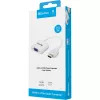 HDMI į VGA+Garso keitiklis Sandberg 508-77