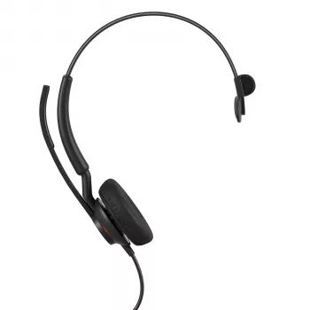 Ausinės Jabra Engage 50 II – (50 II Link) USB-A UC Mono