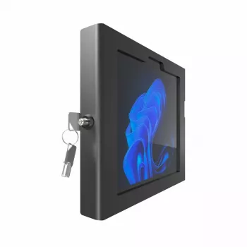 Compulocks Surface GO 1-4 Gen Apex apsauginis metalinis dėklas 10,5 colio