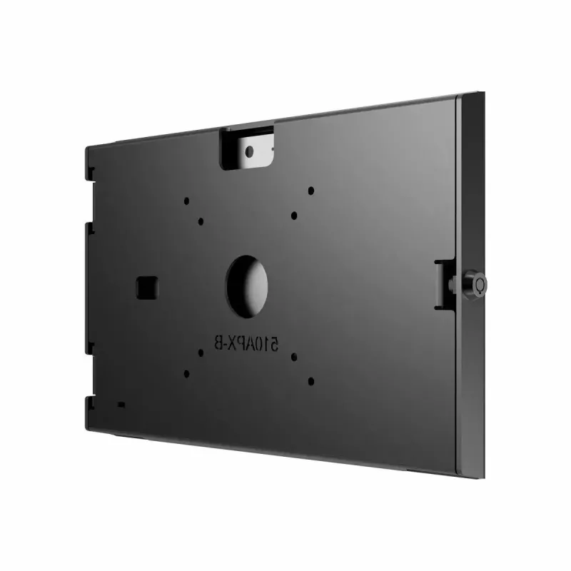 Compulocks Surface GO 1-4 Gen Apex apsauginis metalinis dėklas 10,5 colio